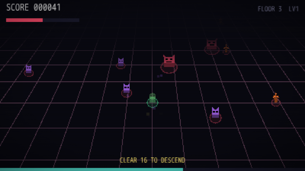 Delve